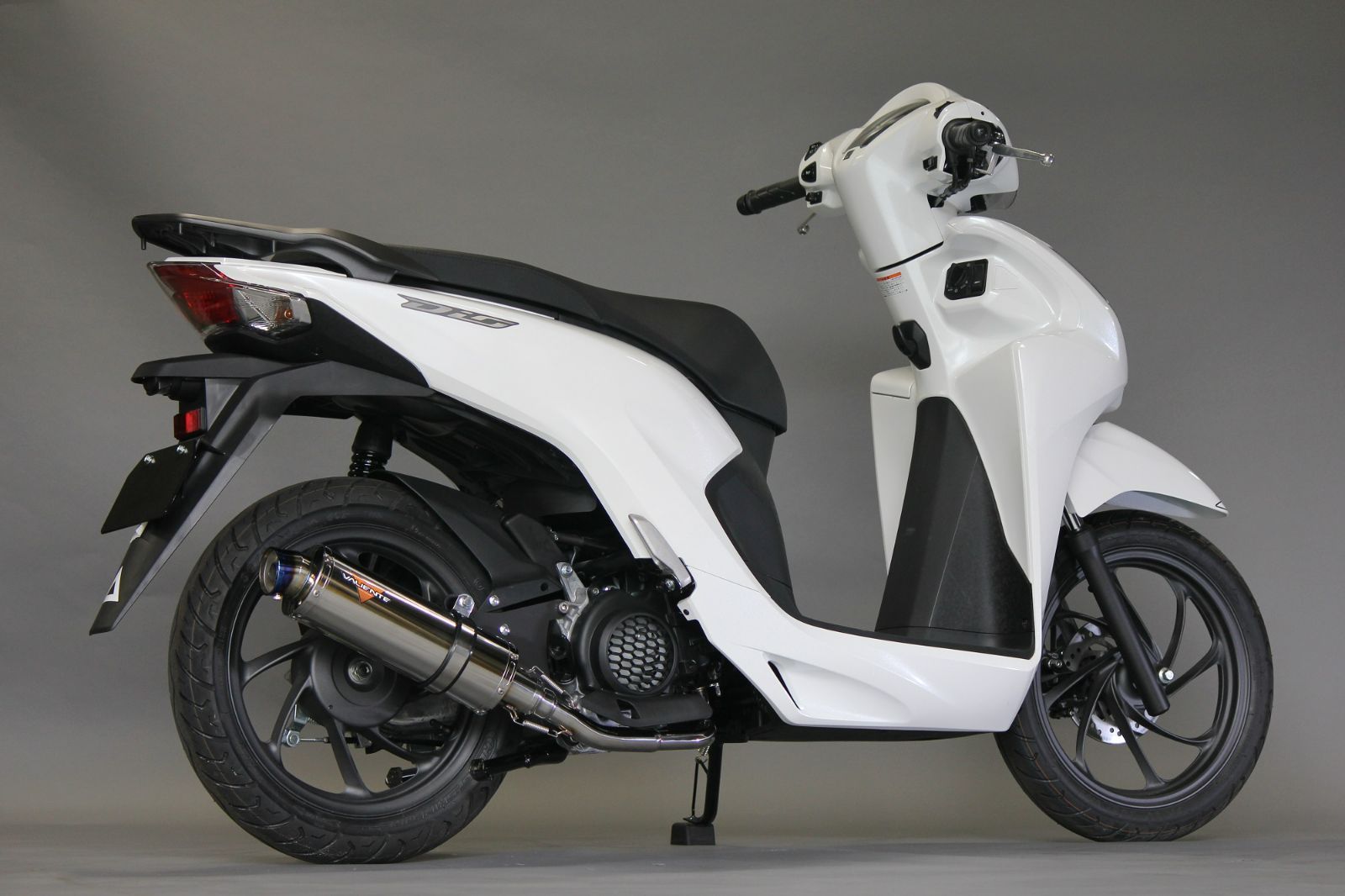 Dio110 ディオ110 バイクマフラー 2BJ-JK03 8BJ-JK03 デュラ