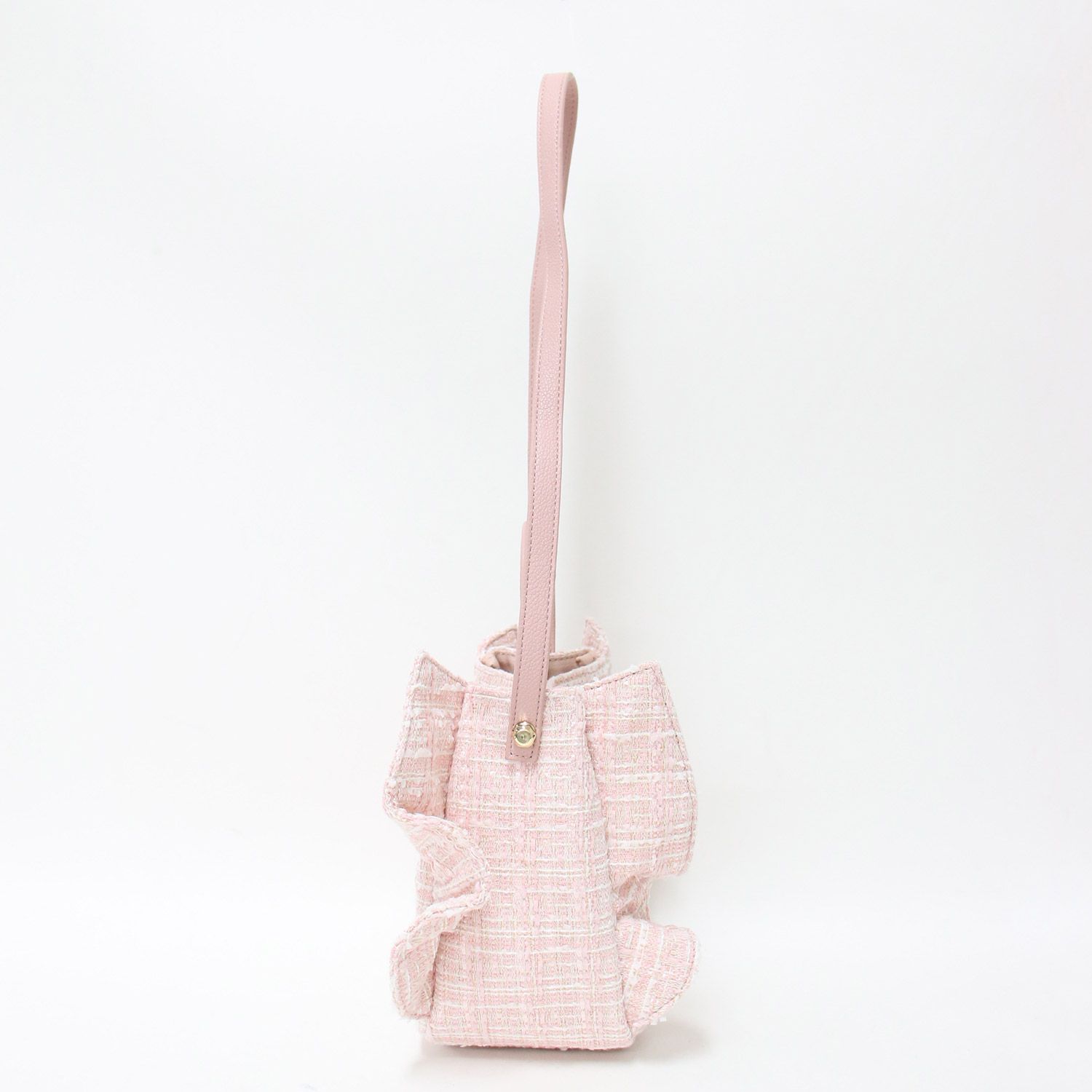 美品】CELFORD セルフォード バッグ ピンク / 25春夏 ワン