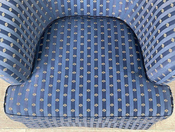 2707 カリモク ドマーニ クイーンズライフ 1人掛け ソファ １P シ/T4 2707 カリモク ドマーニ クイーンズライフ 1人掛け ソファ 1P