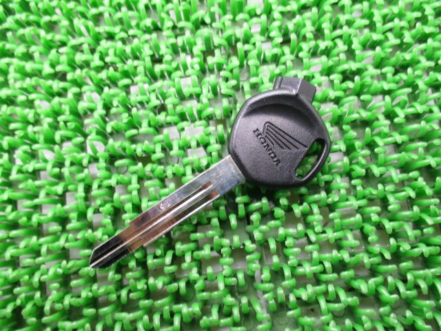 トゥデイ ブランクキー 35121-GFC-T50 在庫有 即納 ホンダ 純正 新品 バイク 部品 シャッターキー サブキー TODAY 車検 Genuine