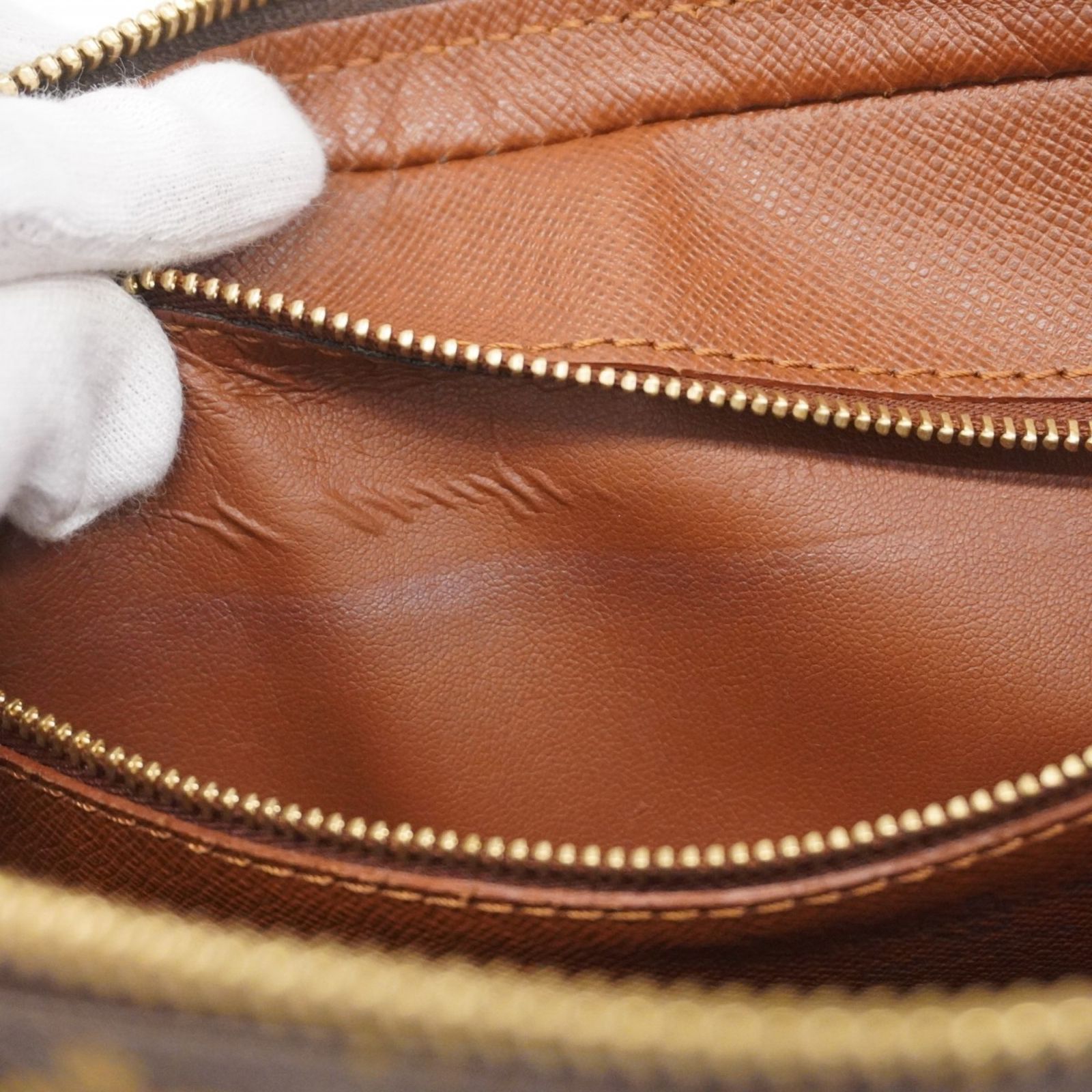 ルイ・ヴィトン(Louis Vuitton) ルイ・ヴィトン クラッチバッグ