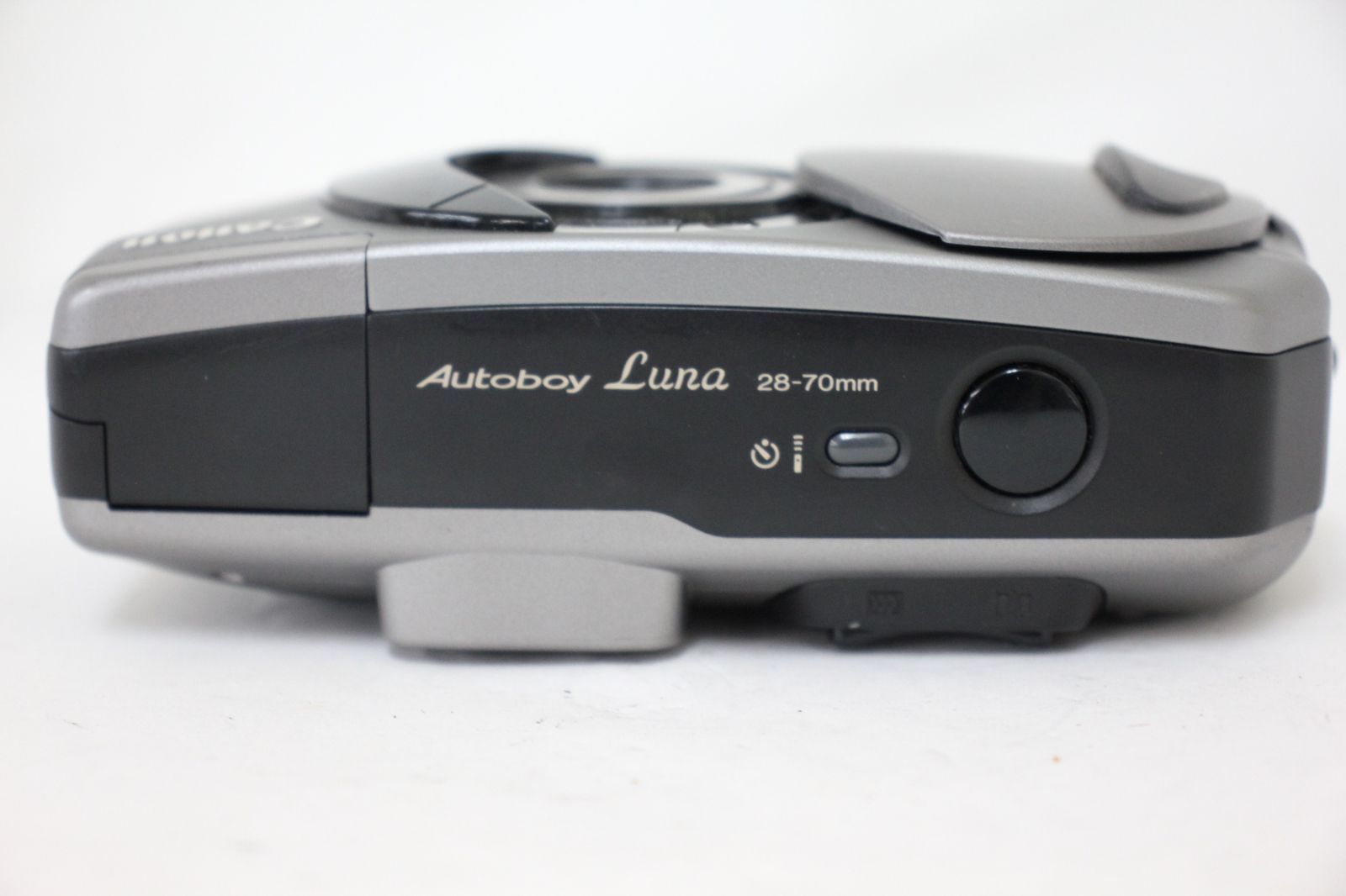  キャノン Canon Autoboy Luna 28 70 mm F 5 6 7 8 コンパクトカメラ e 2778 コンパクトカメラ(フィルム) フィルムカメラ