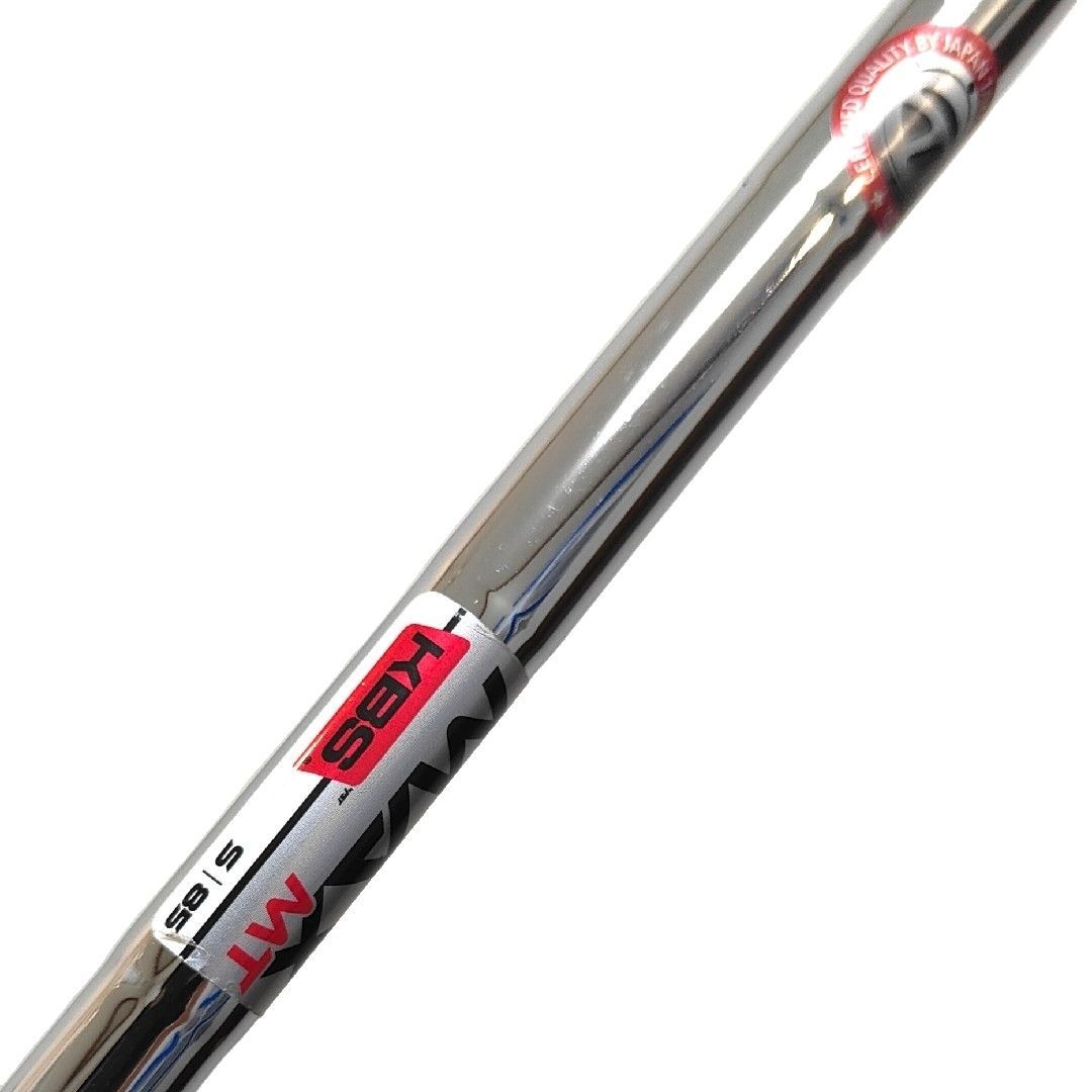 TaylorMade - 良品　SIM2 MAX OS 5番アイアン　純正スチール　S 良品 SIM2 MAX OS 5番アイアン 純正スチール S - メルカリ