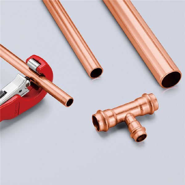 パイプカッター チュービックス