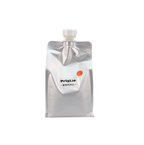 プリグリオD ナチュラルハーブシャンプー オレンジ 900ml