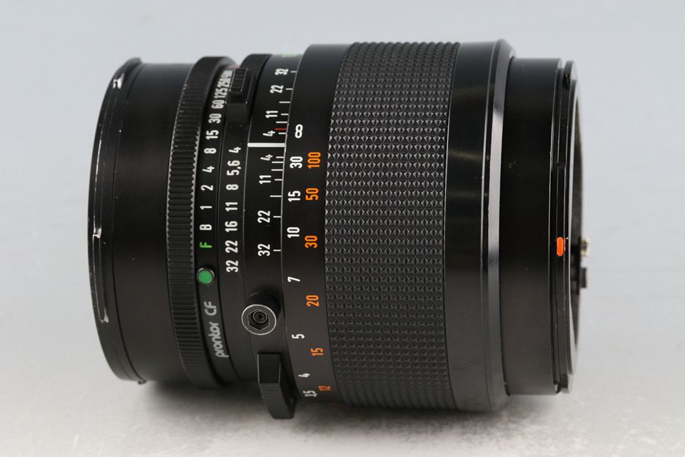 Hasselblad Carl Zeiss Sonnar T* 150mm F/4 CF Lens #60320C6 Hasselblad Carl Zeiss Sonnar T* 150mm F/4 CF Lens #60320C6
