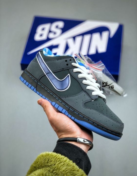 ナイキ スニーカー NIKE SB Dunk Low x Concepts 