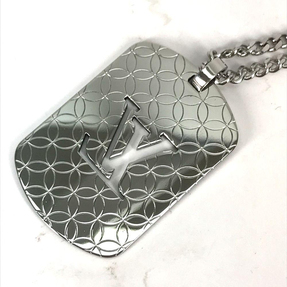 期間限定値下げルイヴィトンM65453パンダンティフシャンゼリゼGM LOUIS VUITTON ルイヴィトン ペンダントトップ パンダンティフ