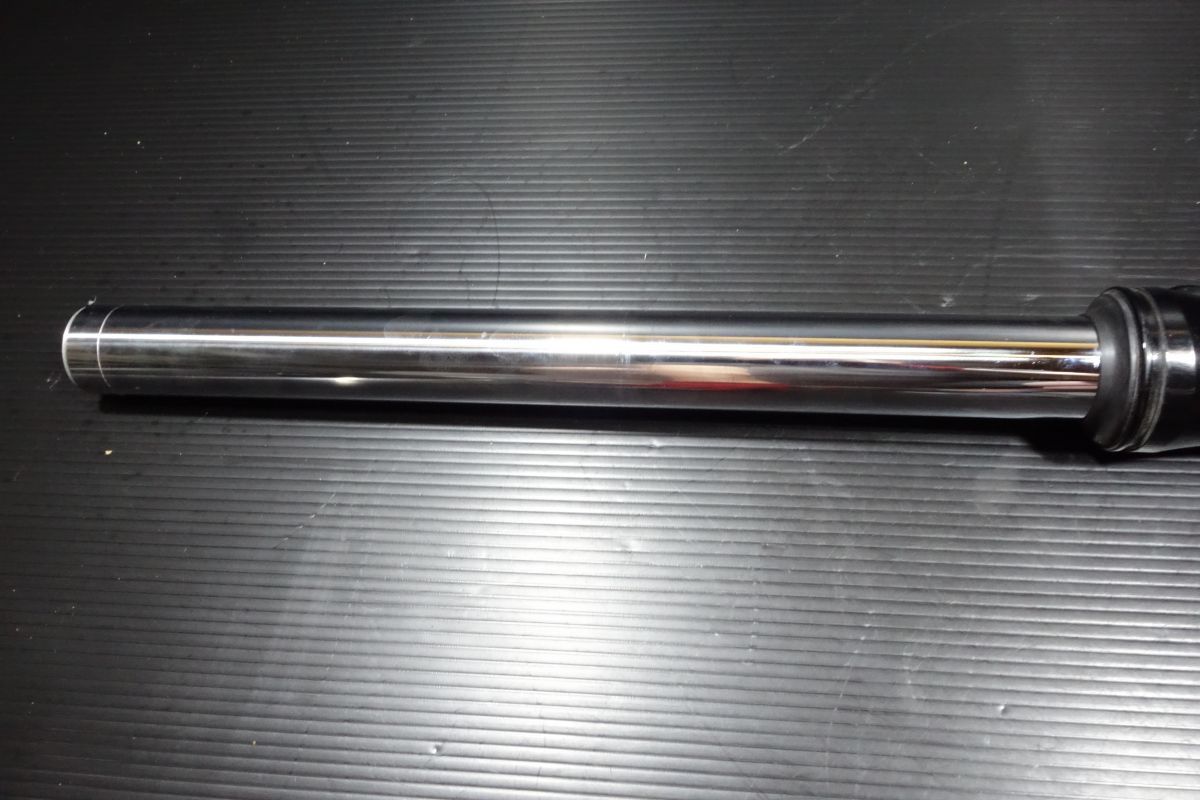 W650 フロントフォーク 右 EJ650A カワサキ 純正 44071-0071 R20250818 BRIGHTFACE_UK