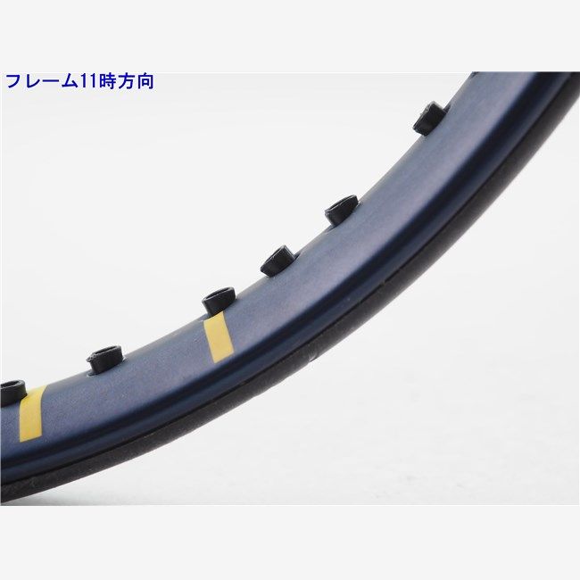 中古 テニスラケット ウィルソン ウルトラ 97 2017年モデル (G2