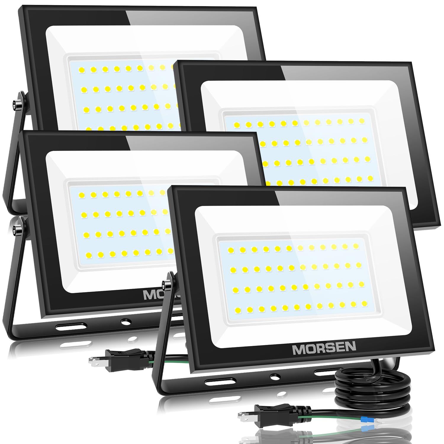 イサムノグチ AKARI 23A 24A セット 1mコード2セット付 正規品 照明