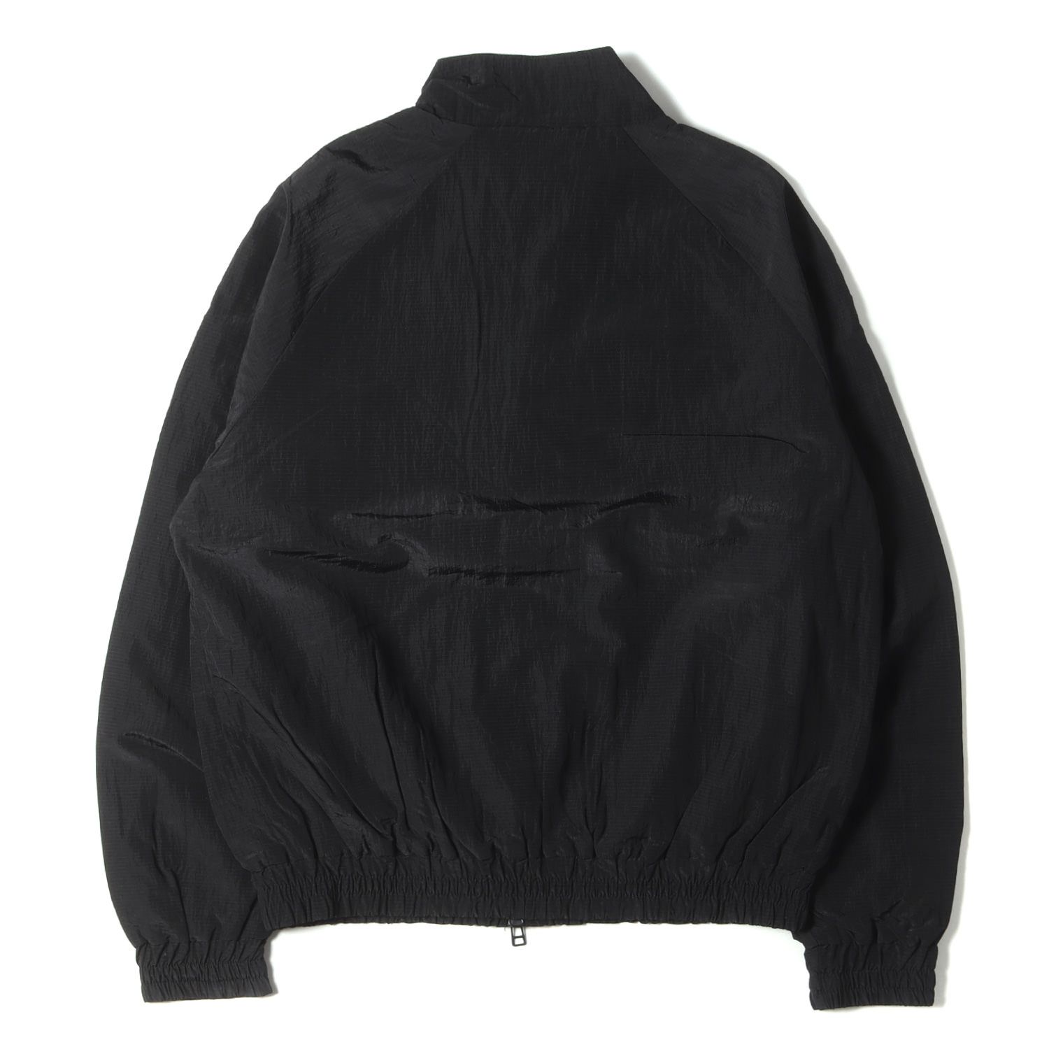 Trapstar トラップスター ジャケット サイズ:M リップストップ 
