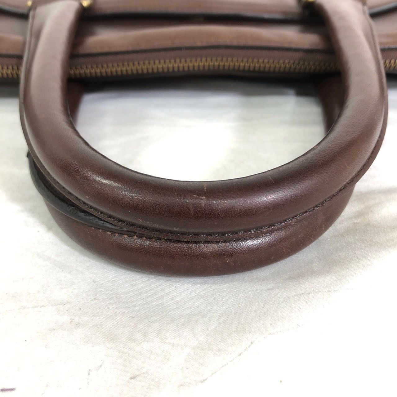 COACH コーチ ブリーフケース レザー 2WAY 70901 バッグ ショルダー 