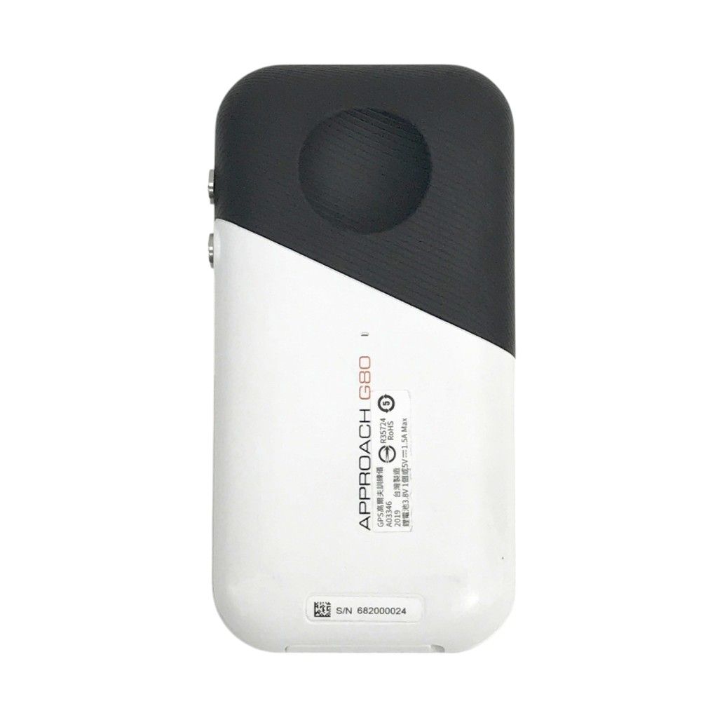 GARMIN Approach G8 ガーミン アプローチG80 付属品付き GARMIN Approach G8 ガーミン アプローチG80 付属品付き GARMIN