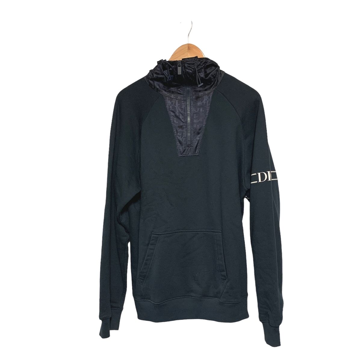 中古】 Christian Dior クリスチャン・ディオール パーカー