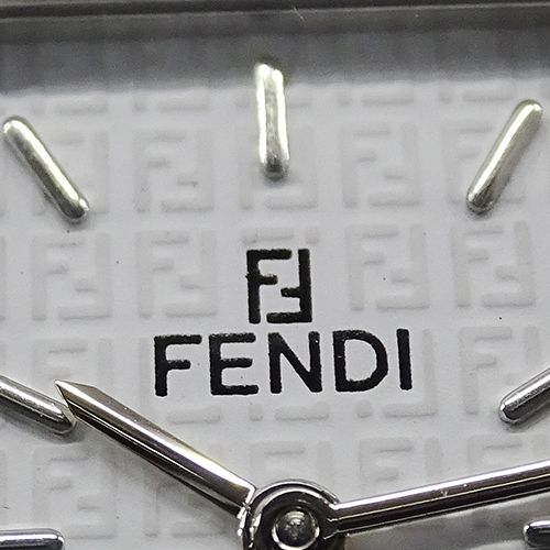 フェンディ FENDI 時計 レディース ブランド オロロジ クオーツ QZ