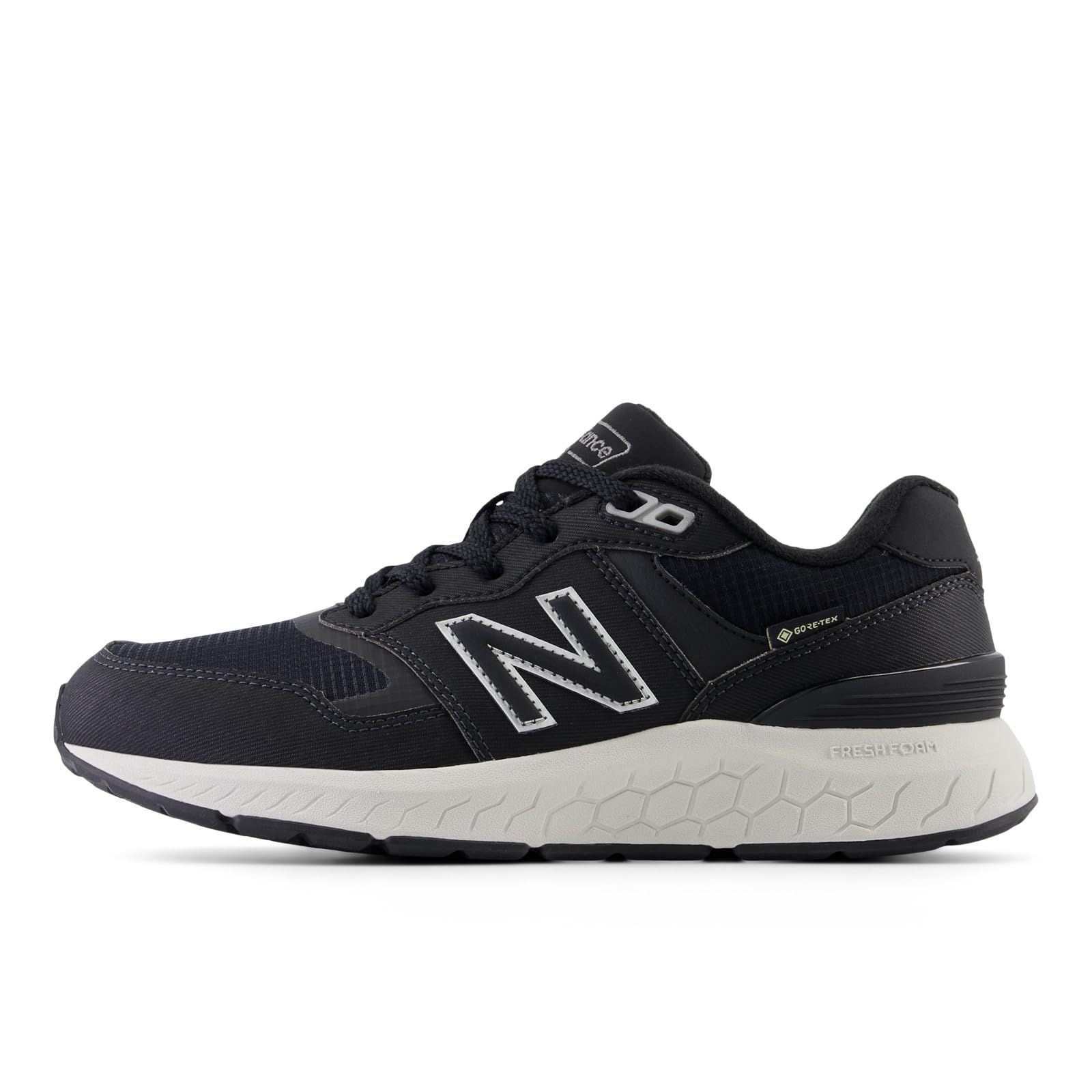 ニューバランス スニーカー Walking Fresh Foam 880 v6 GTX レディース B6 BLACK 25.0 cm 2E B6 BLACK 25.0 cm 2E