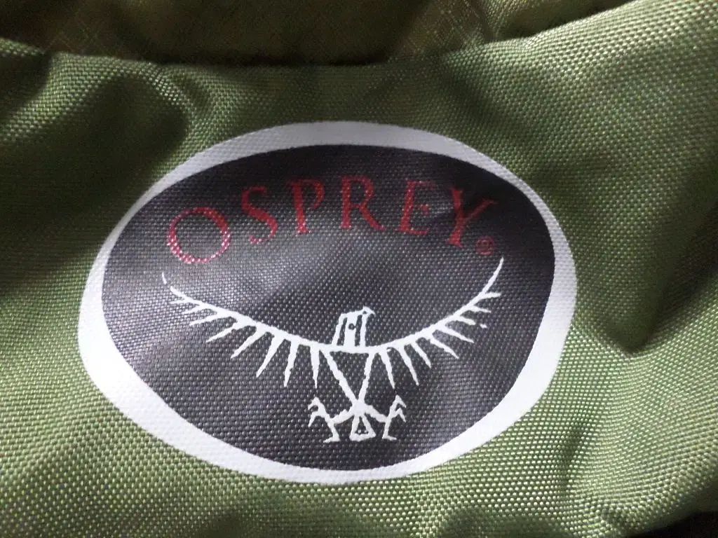 登山リュック バックパック