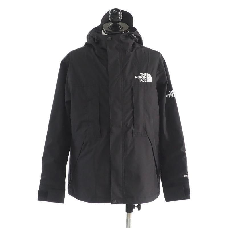 新品　THE NORTH FACE　NEO VAIDEN JACKET　ザ・ノースフェイス　ネオヴァイデン　ジャケット　マウンテンパーカー　ウインドブレーカー　雨　カッパ　レインウェア　撥水　通勤通学　自転車　バイク　旅行　買い物　散歩　ウォーキング