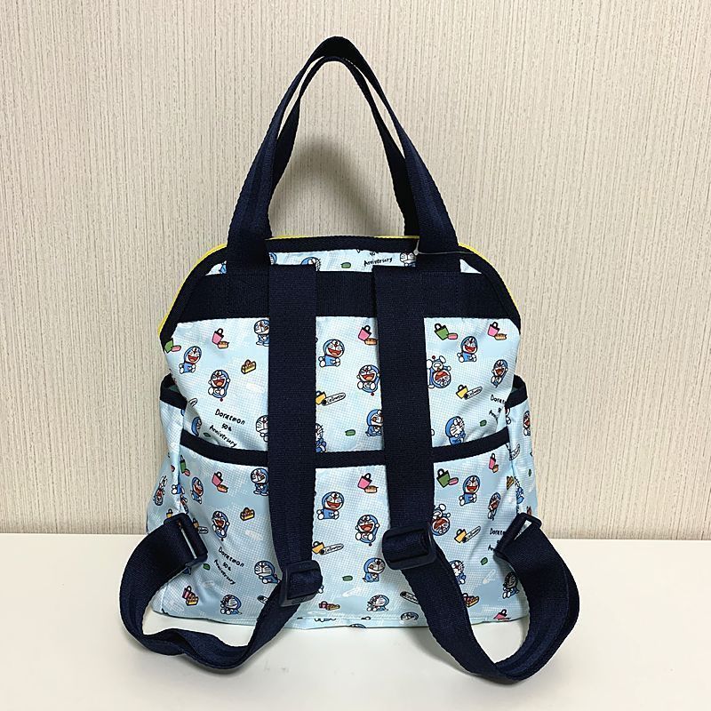 ブルー LeSportsac