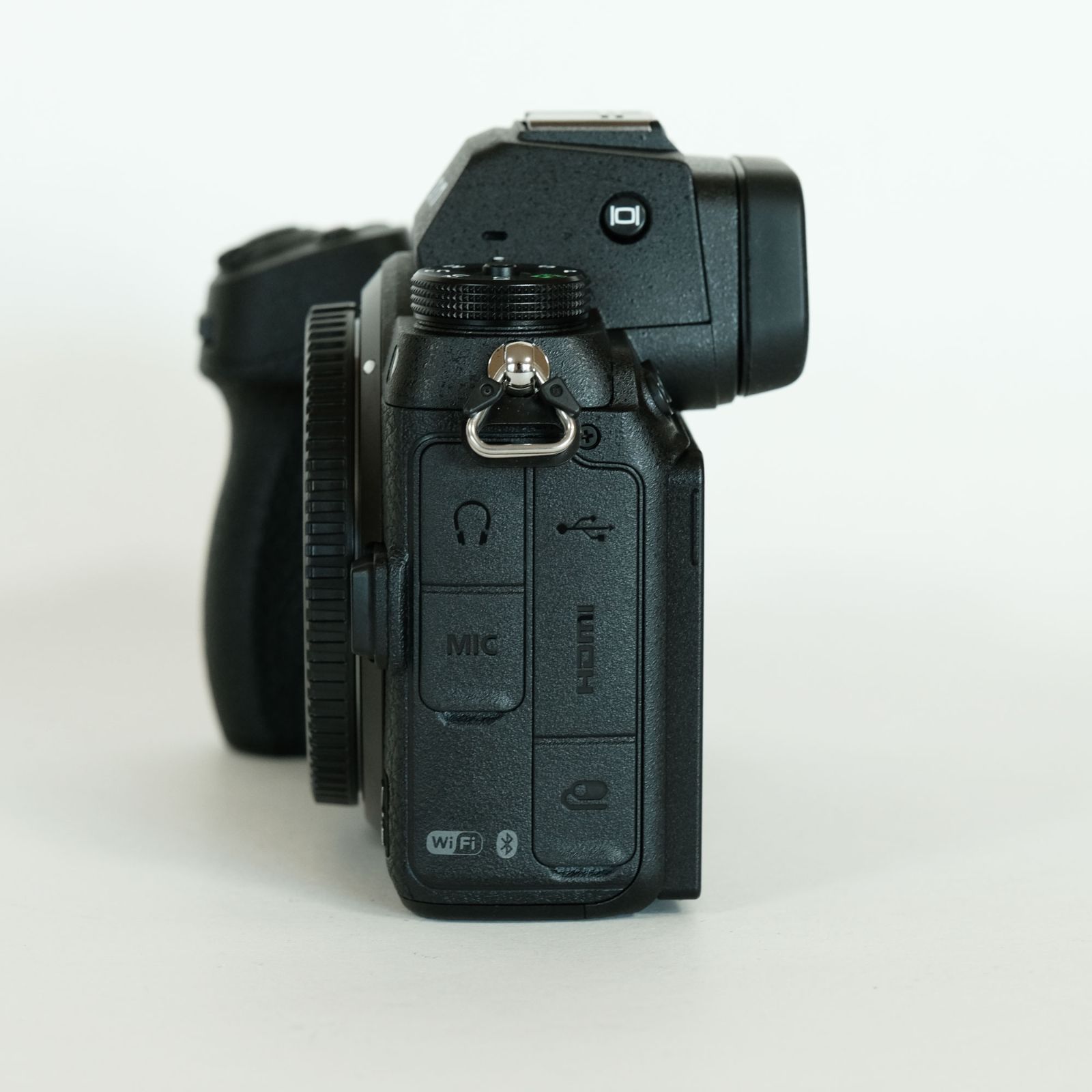 極美品｜シャッター数80回] Nikon Z6II ボディ / フルサイズミラーレス 