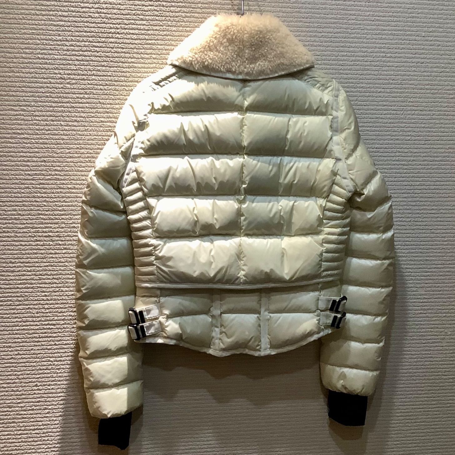 モンクレール グルノーブル MONCLER Grenoble ALSACE アルザス ダウン 