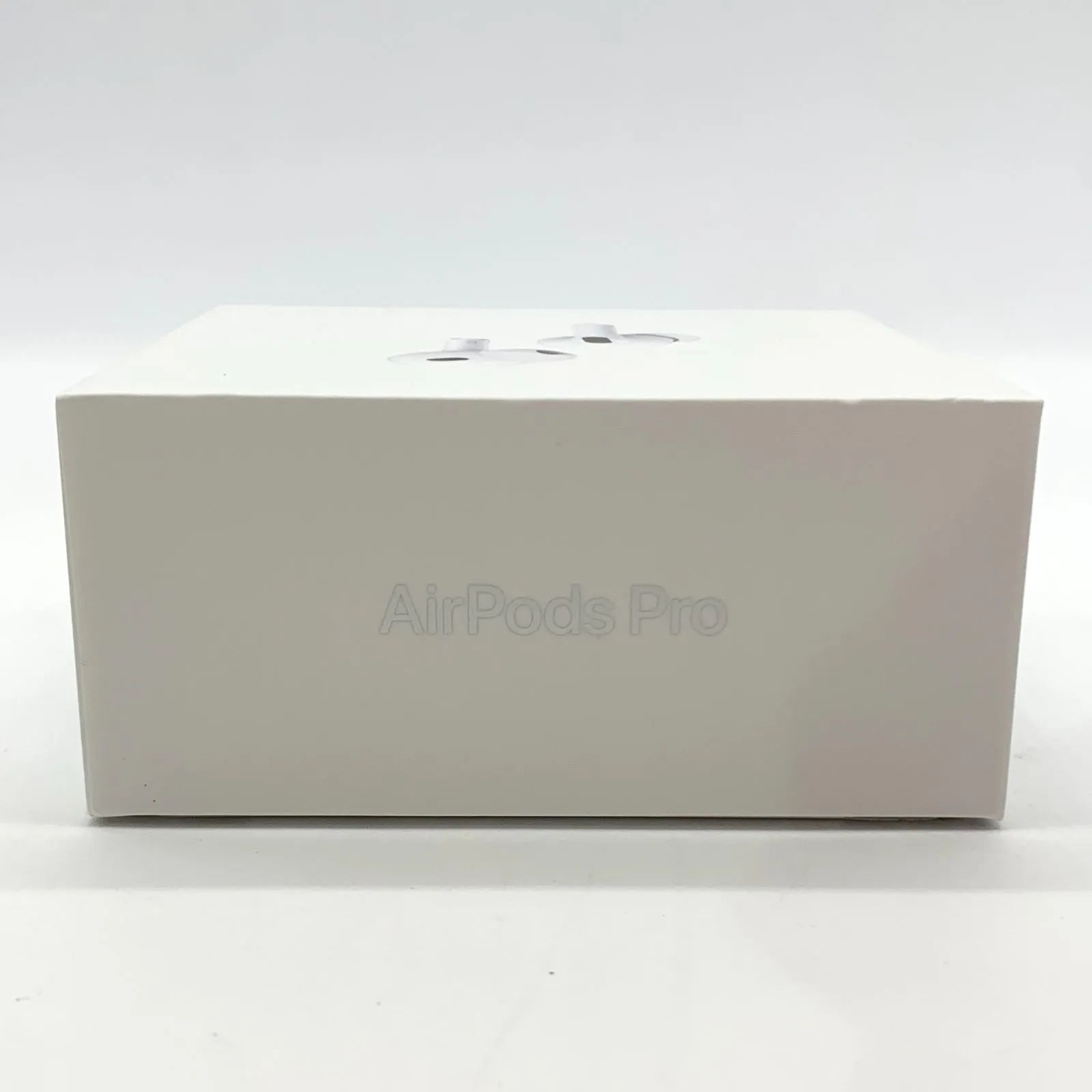 ▽【新品未開封品】Apple AirPods Pro 第2世代 MQD83J/A - 買取ELITE