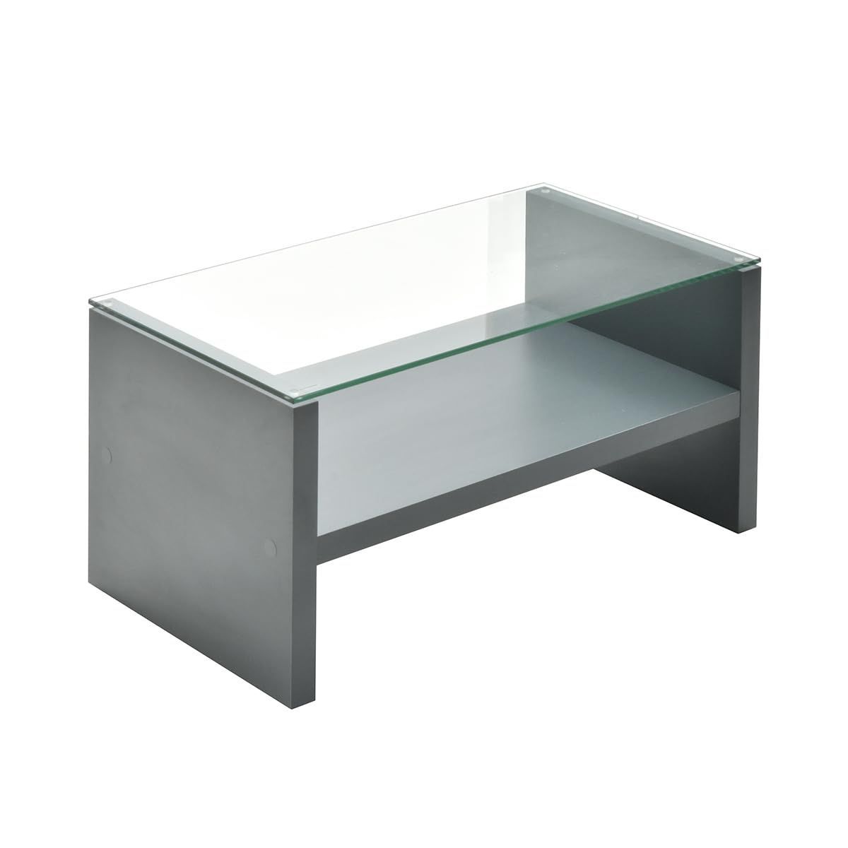 ①クラッシュゲート バッカス ラウンドテーブル 直径65cm 昇降式