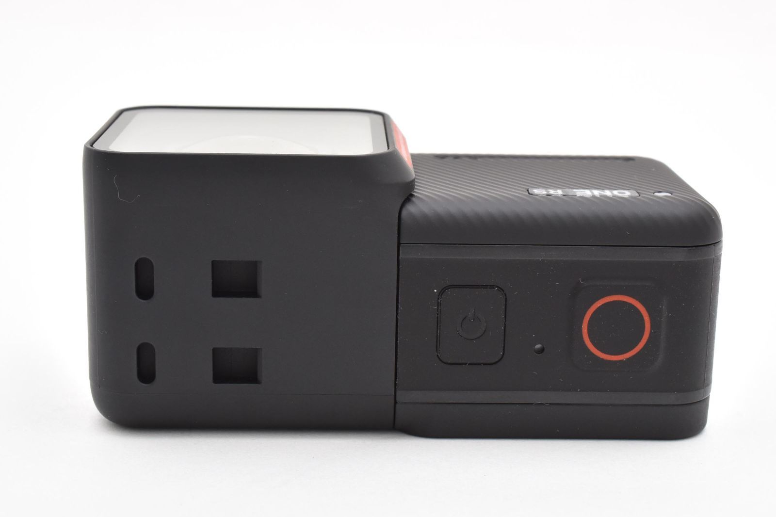 ツイン版 アクションカメラ