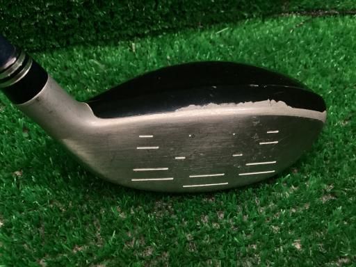 ダンロップ XXIO 2016 U 4 レフティ ユーティリティ UT MP 900 フレックスR メンズ 男性用 左利き 左用 Dランク ゴルフクラブ