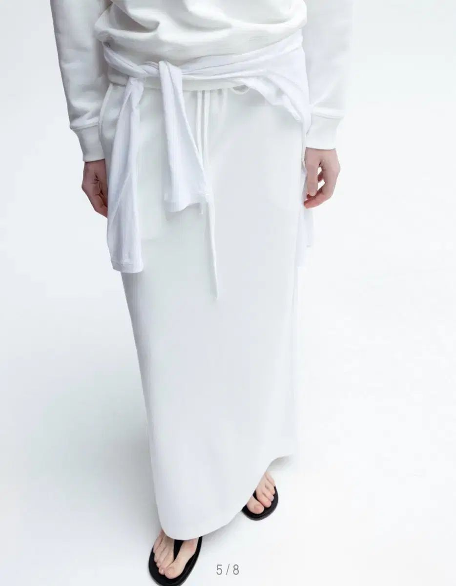 Maxi Skirt