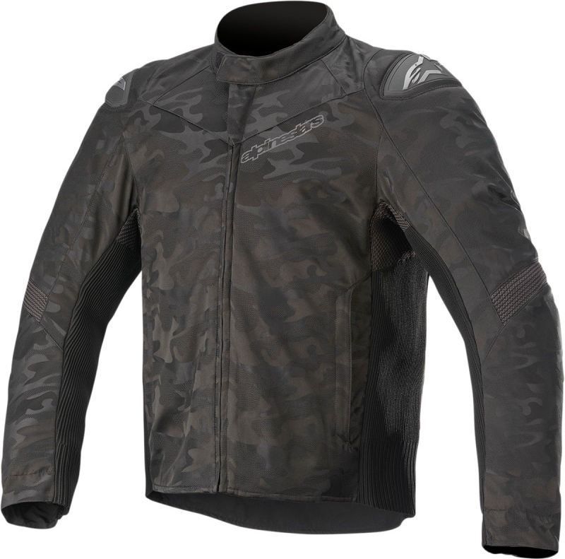 Alpinestars / アルパインスターズ ジャケット T-Sp5 Rk  ブラック|カモ  サイズ: M |3304021-990-M