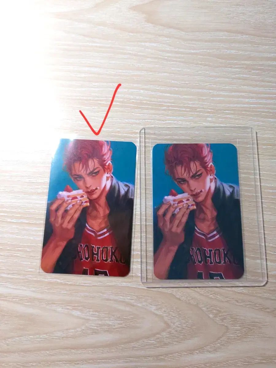 公式 スラムダンク 韓国 ポップアップ popup 流川 フォトカード トレカ 公式 スラムダンク 韓国 ポップアップ popup 流川 フォトカード トレカ