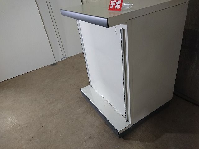 OV 棚式カウンター