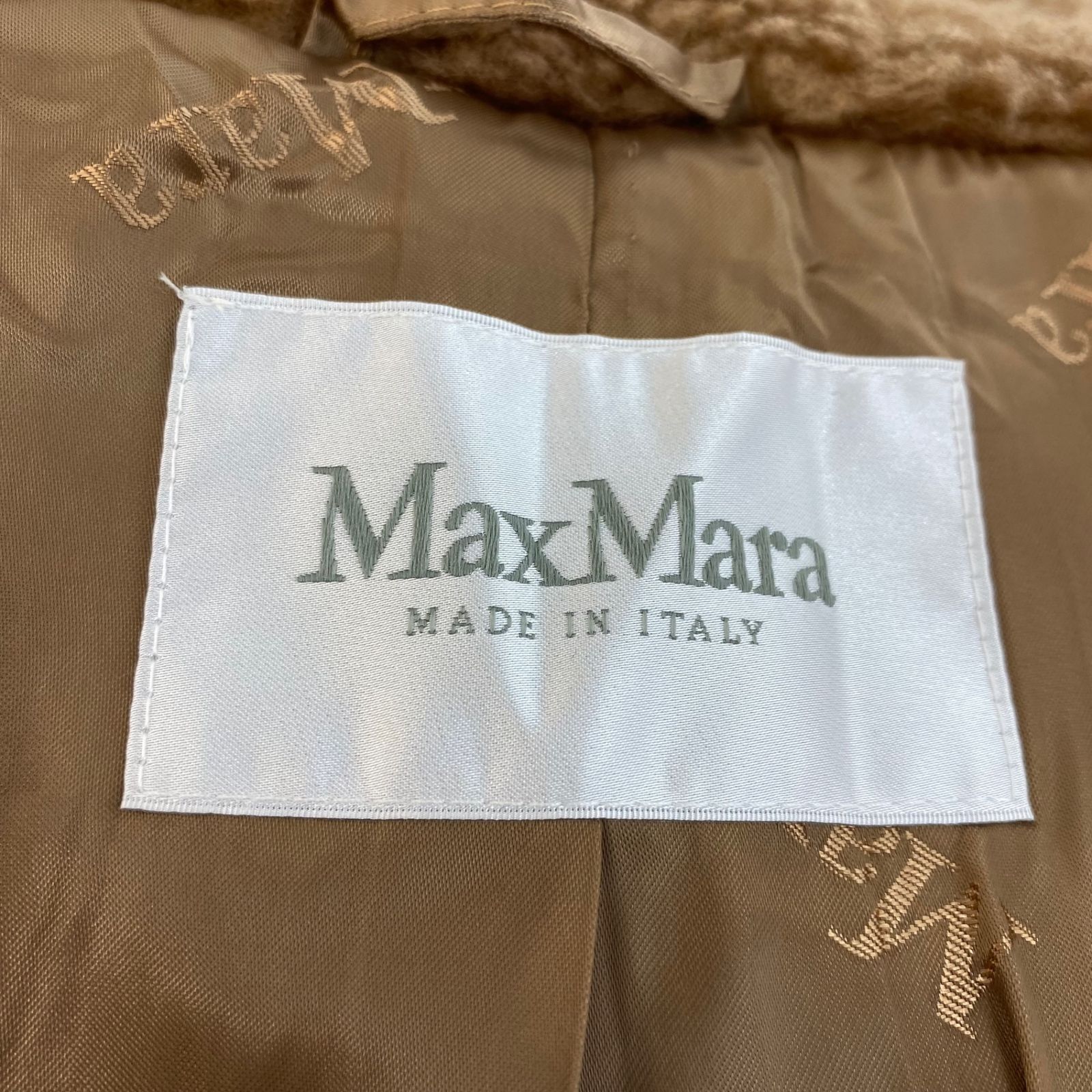 SAGAMINK サガミンク 銀サガ jindo ショールカラー ミンク コート 2025