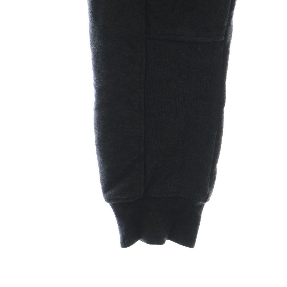 cvtvlist (カタリスト) 3D LOGO USUAL PANTS ロゴ刺繡