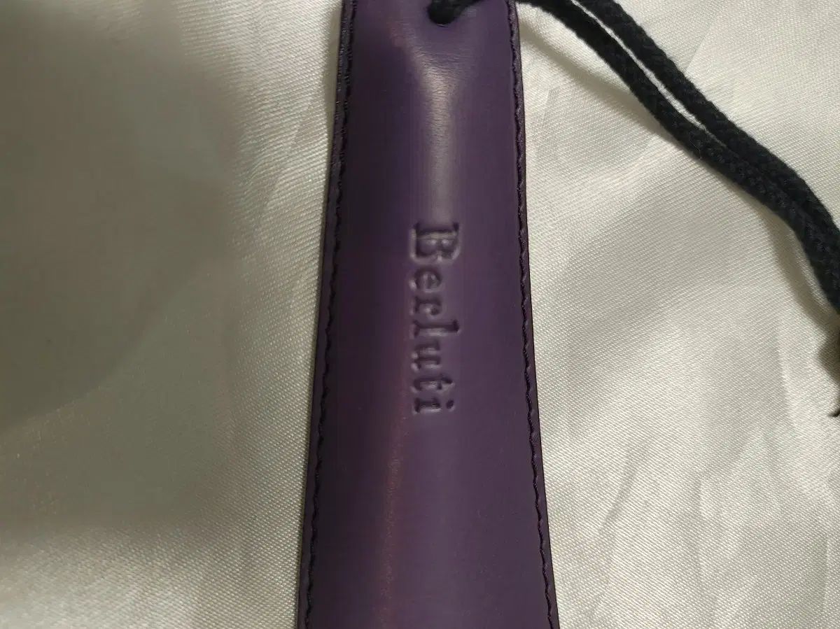  BERLUTI ベルルッティ 靴 ヘラ シューホン その他 アクセサリー