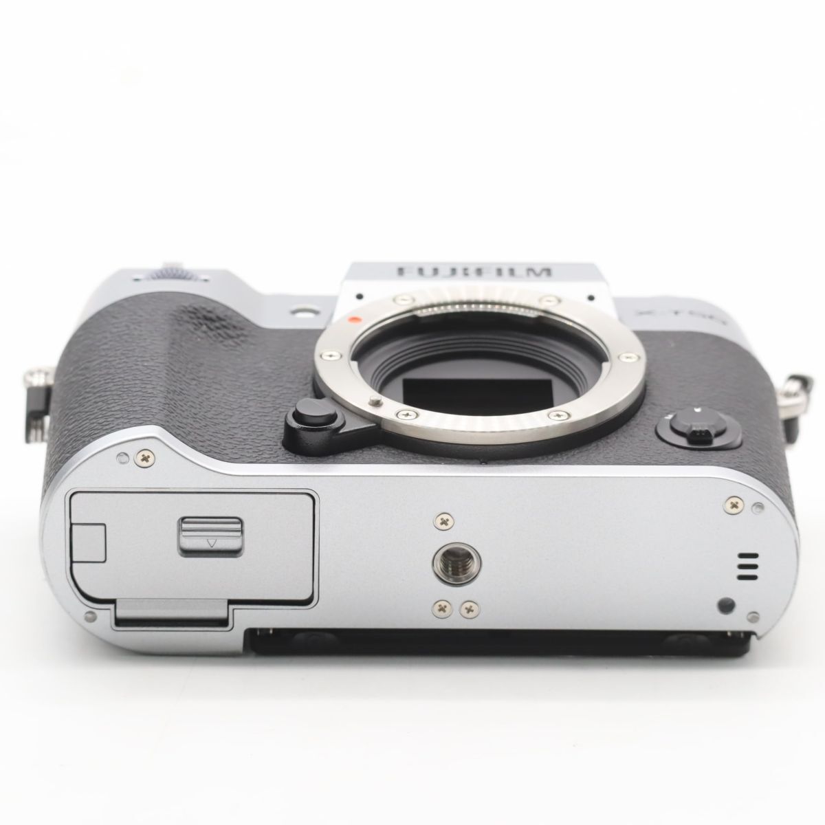 FUJIFILM 富士フイルム ミラーレスカメラ X-T50 XC15-45mmレンズキット ブラック 富士フイルム FUJIFILM ミラーレス一眼カメラ X-T50ボディ F X-T50-S