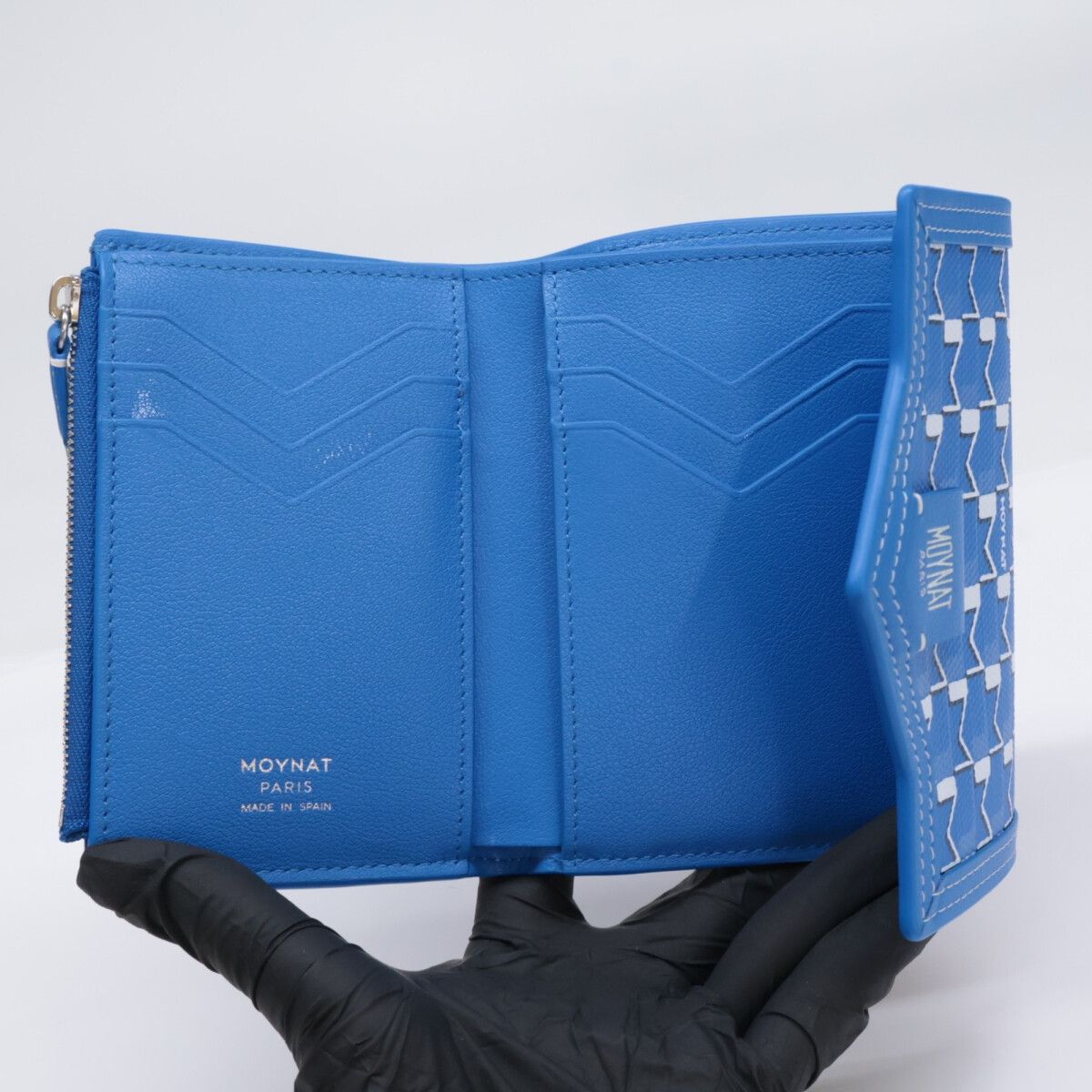 MOYNAT モワナ 【新品同様】モングラム 楽天市場】【激レア新品同様  