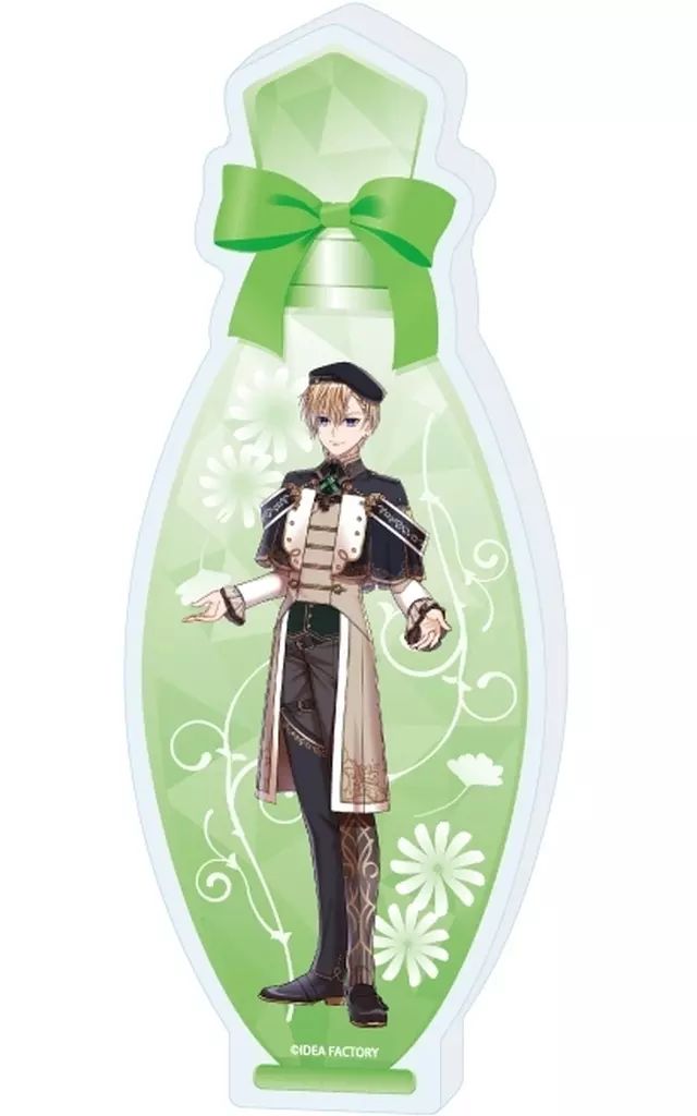 トラブルマギア　トラマギ　缶バッジ　アクスタ　アレクセイ　エルディール トラブルマギア トラマギ 缶バッジ 特装版 アレクセイ - メルカリ
