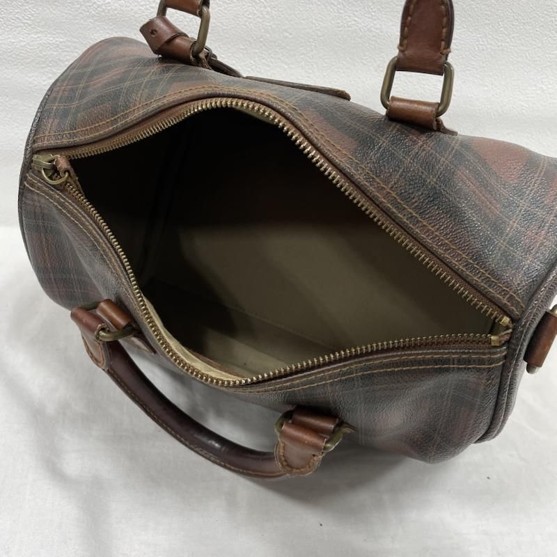 ポロラルフローレン ボストンバッグ