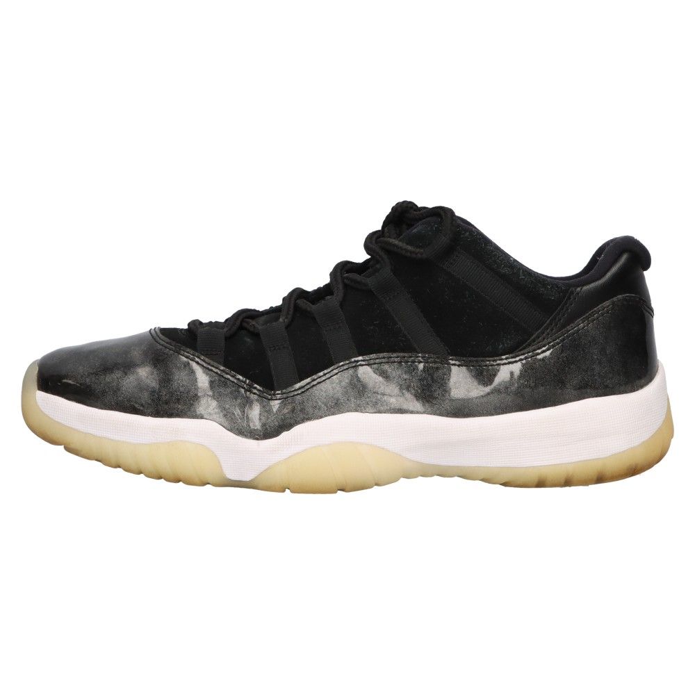 NIKE (ナイキ) AIR JORDAN 11 RETRO LOW BARONS エアジョーダン11 