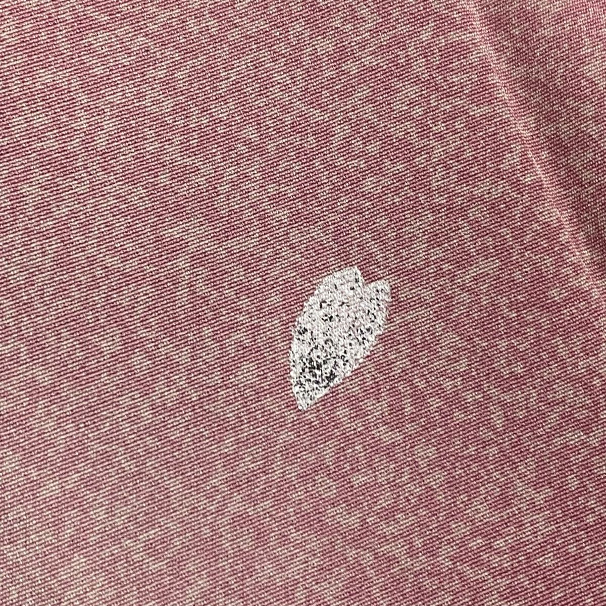金銀彩 ピンク