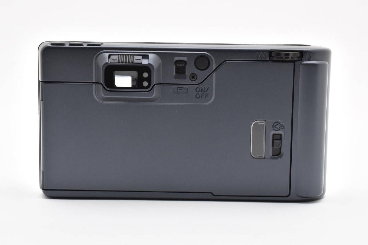 カメラ ☆極上美品☆ペンタックス PENTAX ESPIO 80 エスピオ