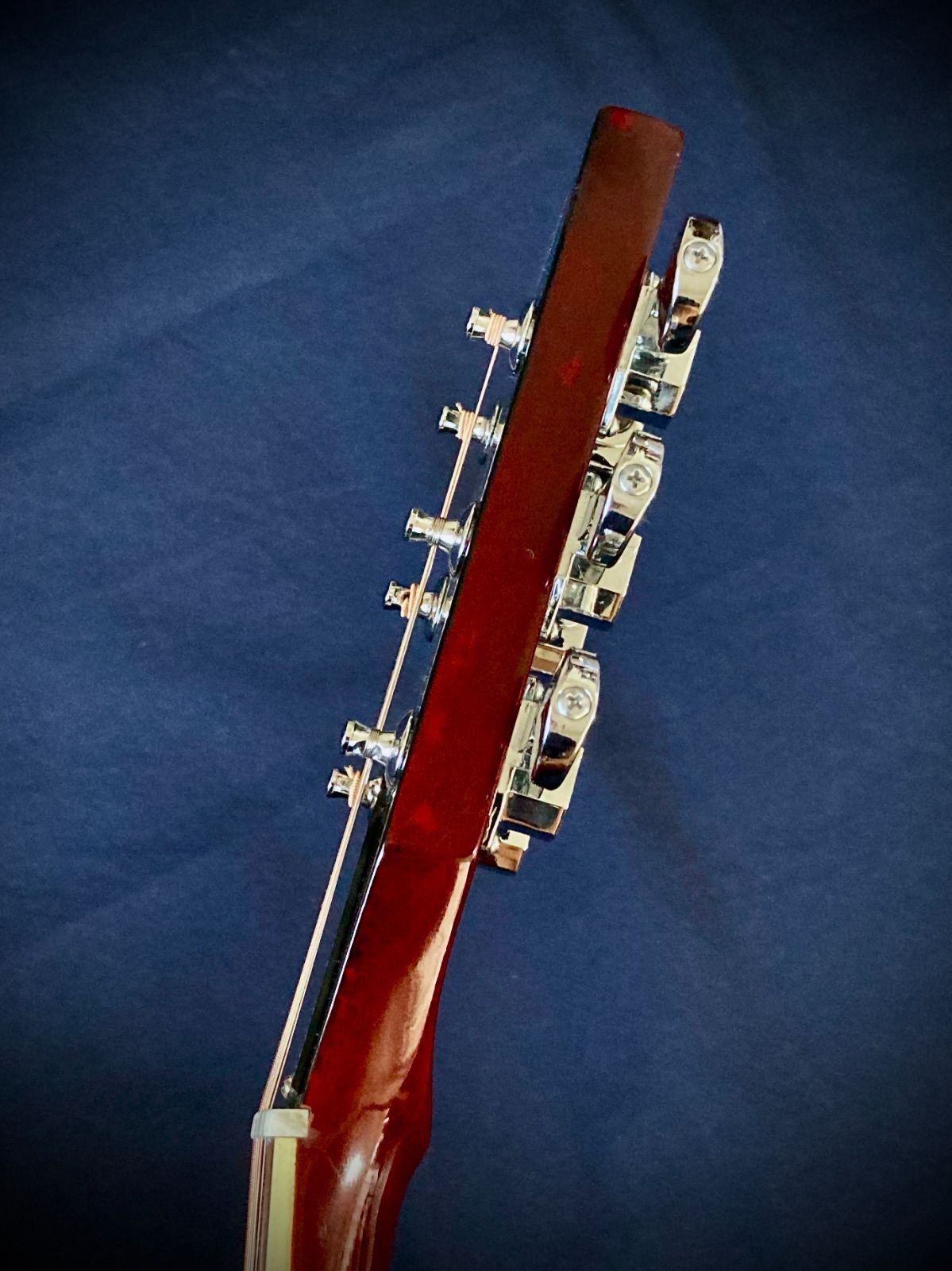 m.Shopオープン記念セール！【ギブソン ハミングバードモデル】Rider J