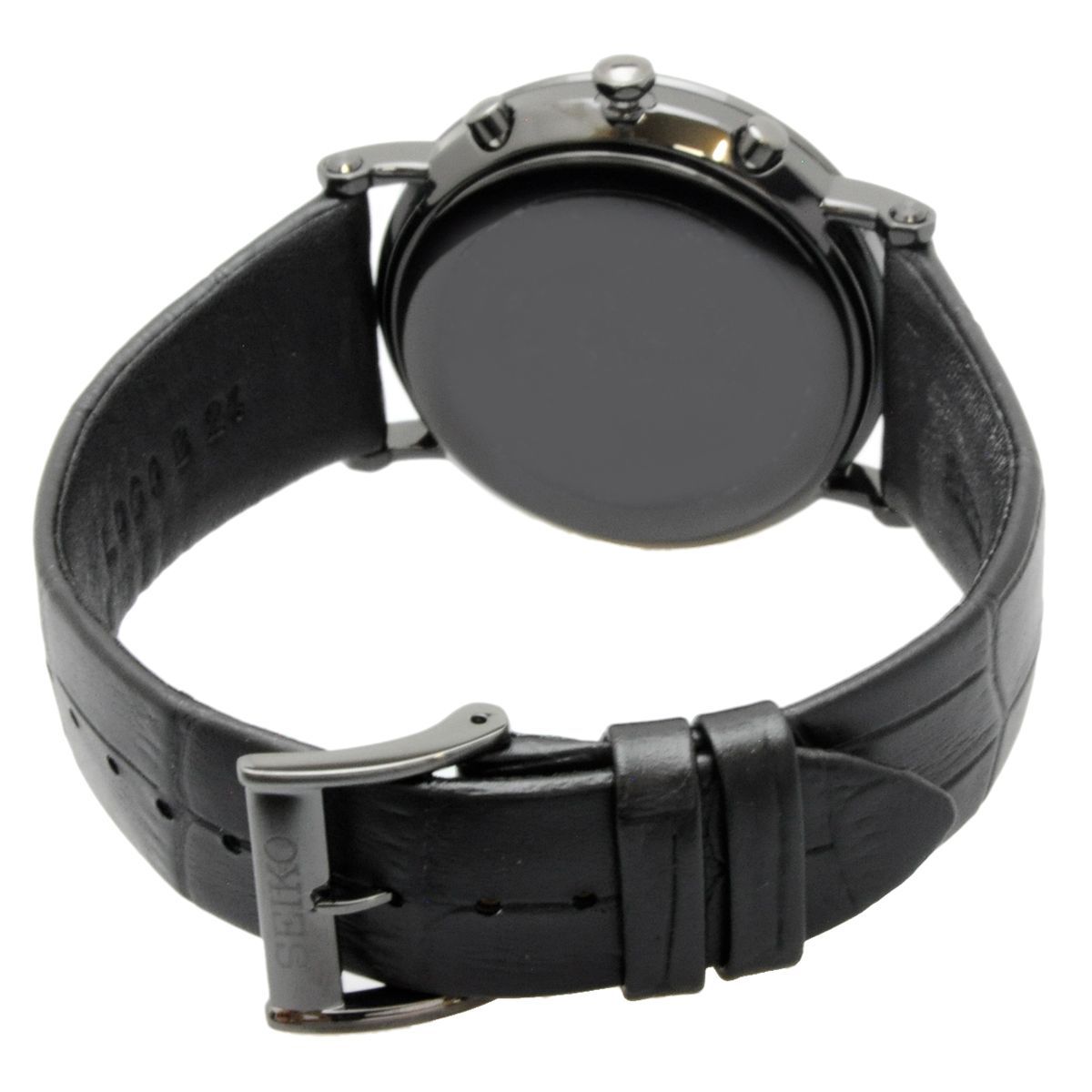 新品 未使用 セイコー SEIKO 腕時計 人気 ウォッチ SNAF79P1