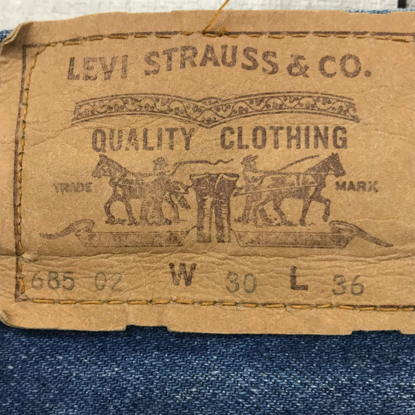 Levi