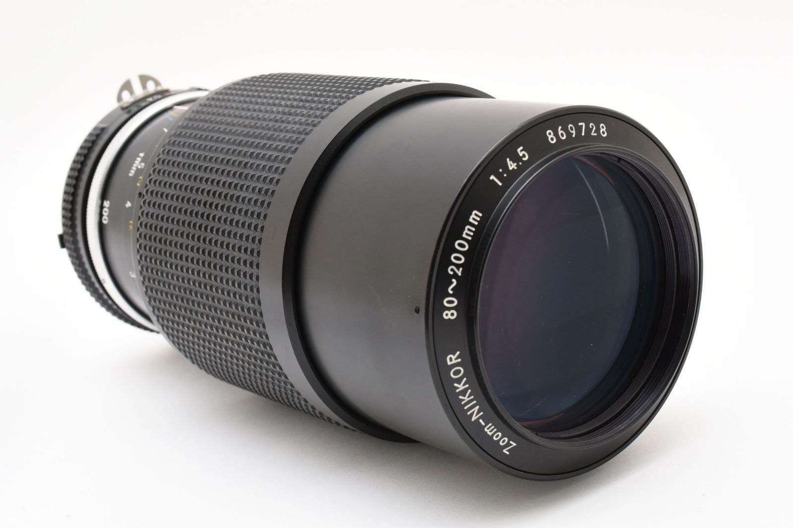 ニコン NIKON