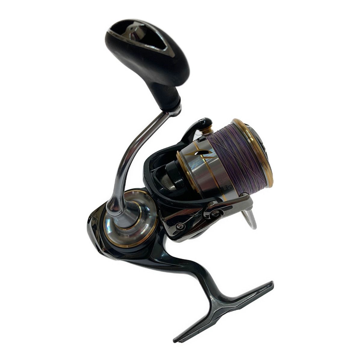 □□DAIWA ダイワ 20ルビアス LT4000-CXH 00060212 - メルカリ 