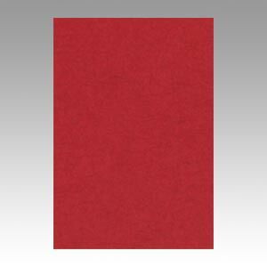 まとめ 色画用紙 文運堂 ニューカラーＲ えんじ色 8NCR-550 4954022685508 1冊 ×10セット